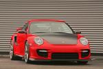Porsche 911 GT2 RS by Wimmer RS 2010 года